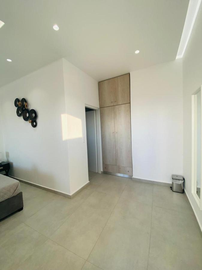 Sunset Fabrica Town Apartment Mykonos Town Exterior photo