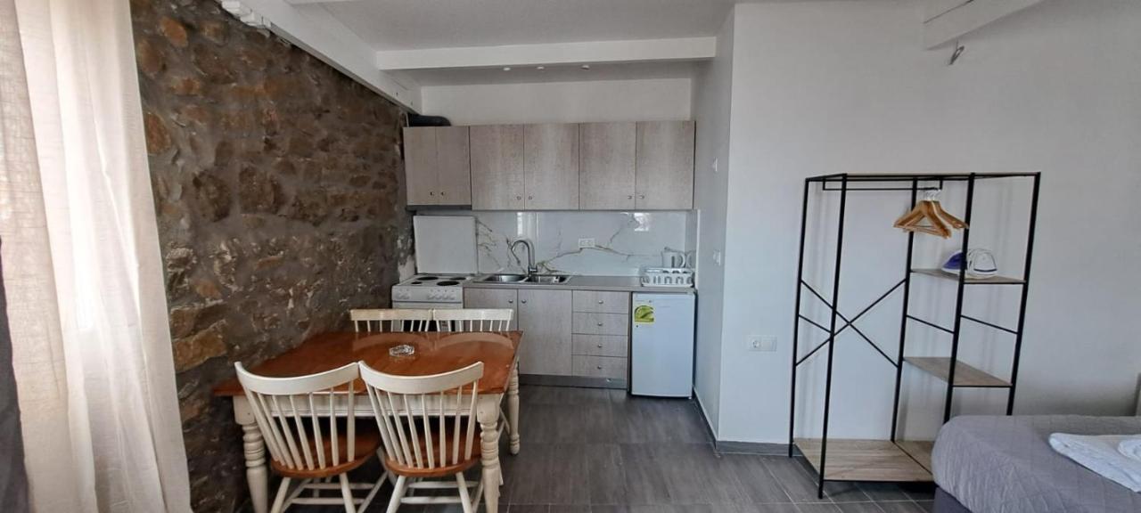 Sunset Fabrica Town Apartment Mykonos Town Exterior photo
