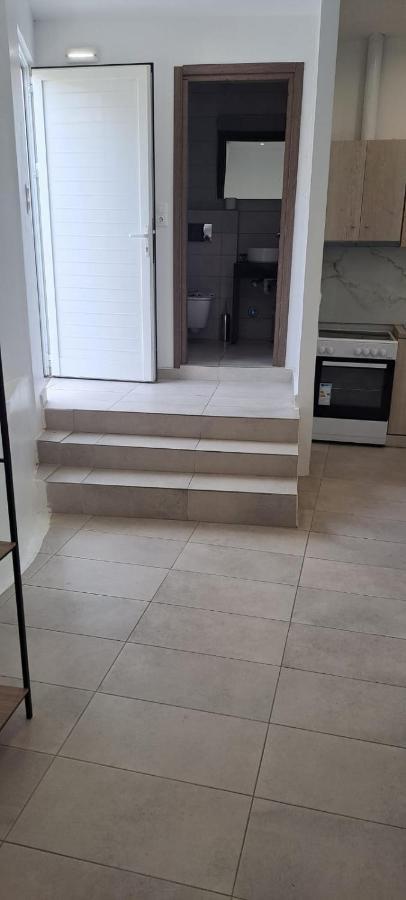 Sunset Fabrica Town Apartment Mykonos Town Exterior photo
